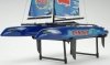 Żaglówka rc Binary Catamaran RTR (2.4GHz, 2CH, Wysokość 710mm, Długość 390mm)